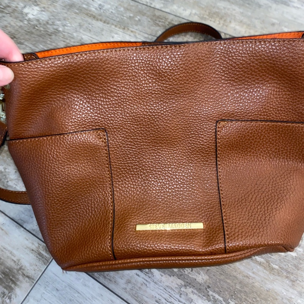 Small Steven Madden crossbody